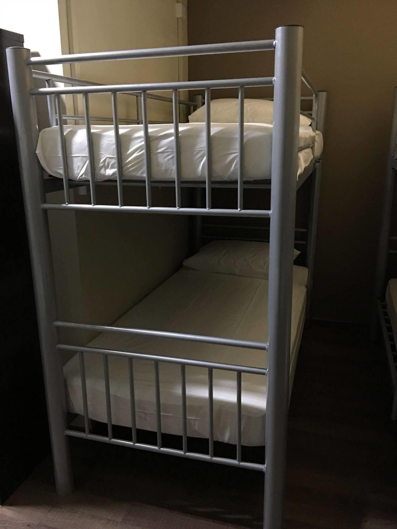 อดัมสัน ลอดจ์ Hostel สิงคโปร์ ภายนอก รูปภาพ